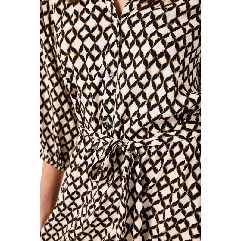 Dames Jurk C50286 Garcia KIT