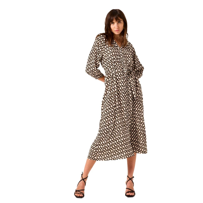 Dames Jurk C50286 Garcia KIT