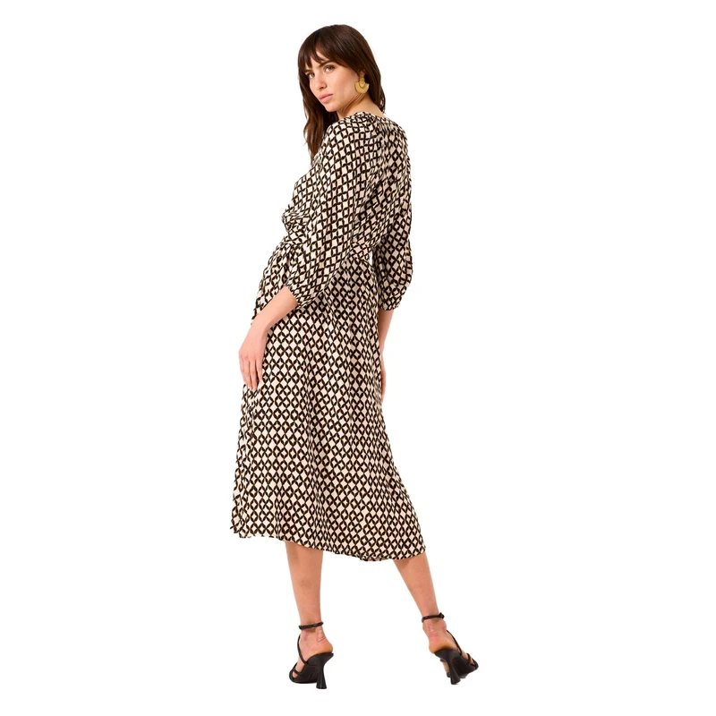Dames Jurk C50286 Garcia KIT