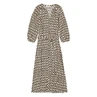 Dames Jurk C50286