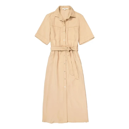 Dames Jurk C50287