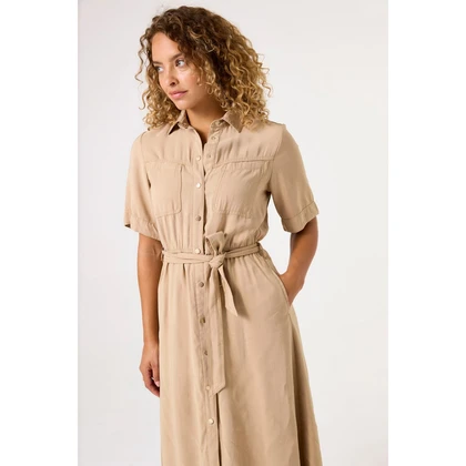 Dames Jurk C50287
