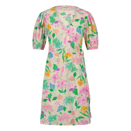 Dames Jurk Cleo
