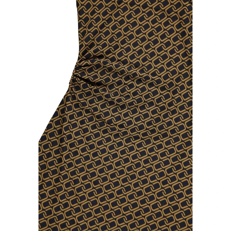 Dames Jurk CS23-32573 Claudia Strater NAVY