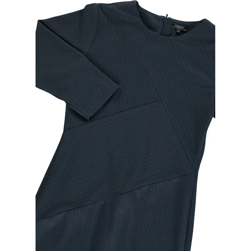 Dames Jurk CS23-32579 Claudia Strater NAVY