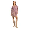 Dames Jurk CS23-32589