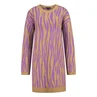 Dames Jurk CS23-32589