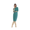 Dames Jurk CS24-32502