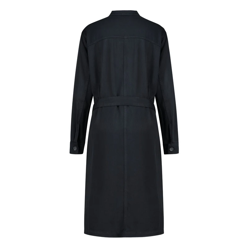 Dames Jurk CS24-32503 Claudia Strater NAVY