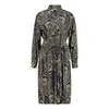 Dames Jurk CS24-32504