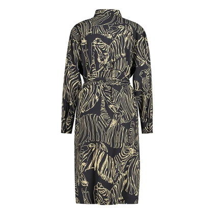 Dames Jurk CS24-32504