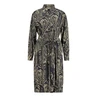 Dames Jurk CS24-32504