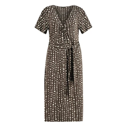 Dames Jurk CS24-32513