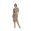Dames Jurk CS24-32519