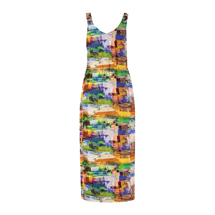 Dames Jurk CS24-32528