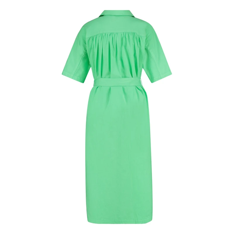 Dames Jurk CS24-32531 Claudia Strater MINT