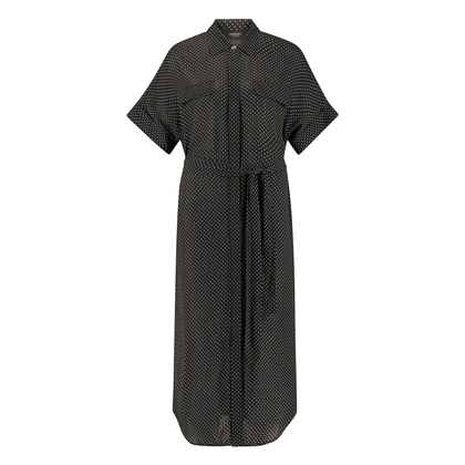 Dames Jurk CS24-32540