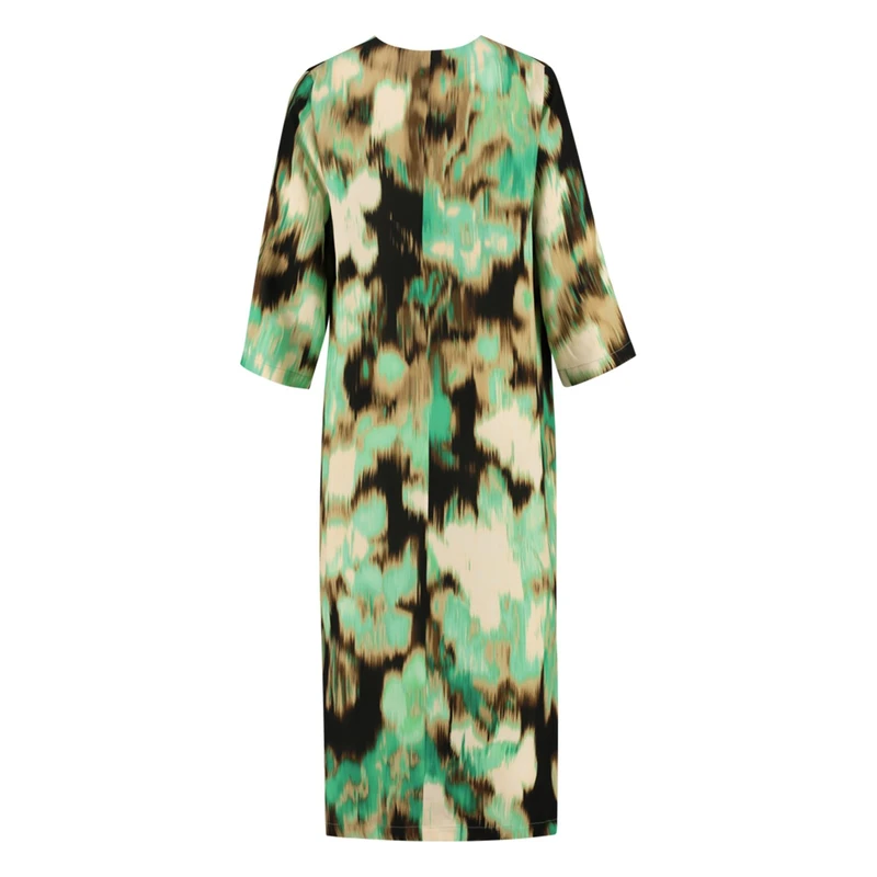 Dames Jurk CS24-32545 Claudia Strater MINT