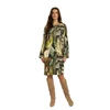 Dames Jurk CS25-32503