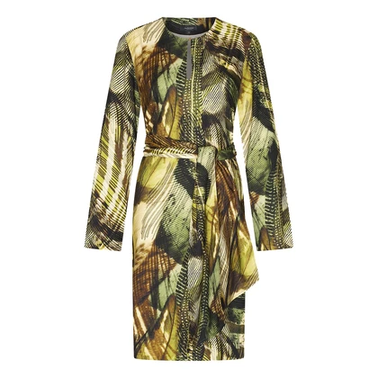 Dames Jurk CS25-32503