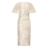 Dames Jurk CS25-32505