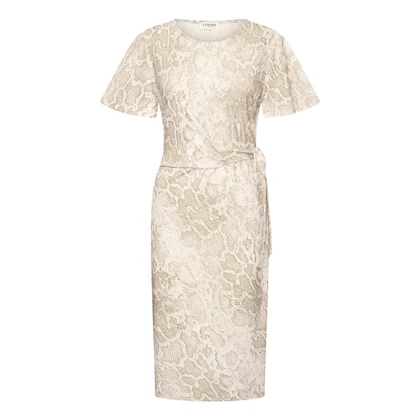 Dames Jurk CS25-32505