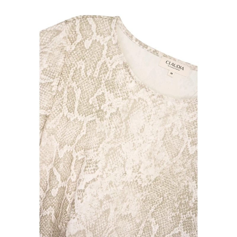 Dames Jurk CS25-32505 Claudia by Claudia Strater KIT