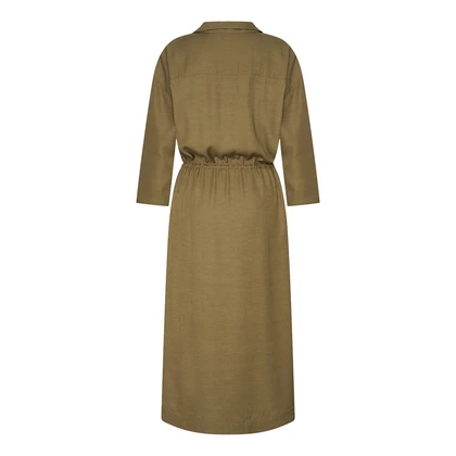 Dames Jurk CS25-32509