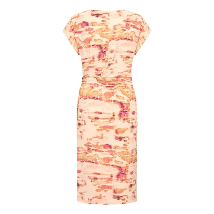 Dames Jurk CS32-25224