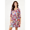 Dames Jurk D50080