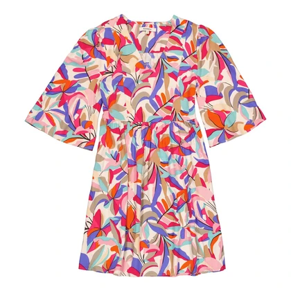Dames Jurk D50080