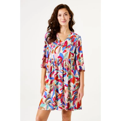 Dames Jurk D50080