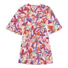 Dames Jurk D50080