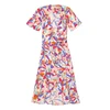 Dames Jurk D50081