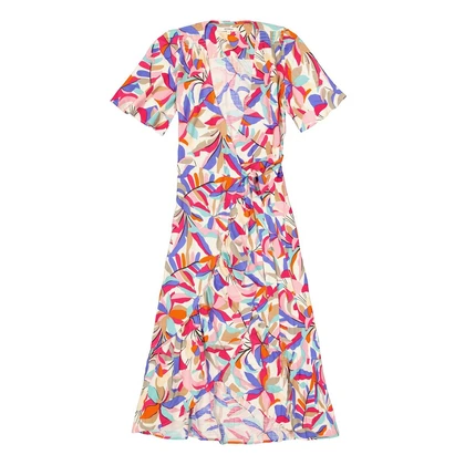 Dames Jurk D50081