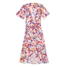 Dames Jurk D50081
