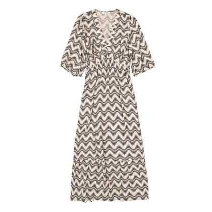 Dames Jurk D50082