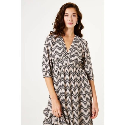 Dames Jurk D50082