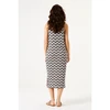 Dames Jurk D50083