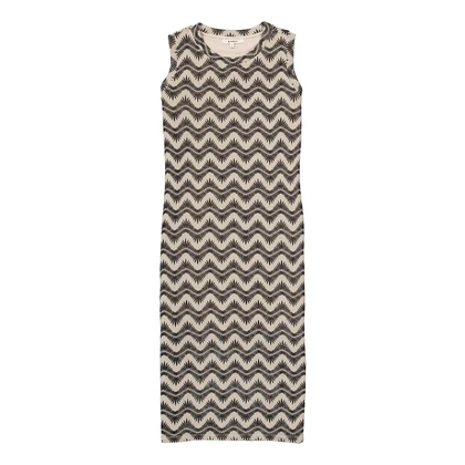 Dames Jurk D50083