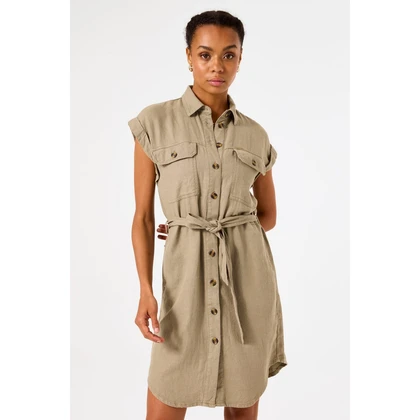 Dames Jurk D50086