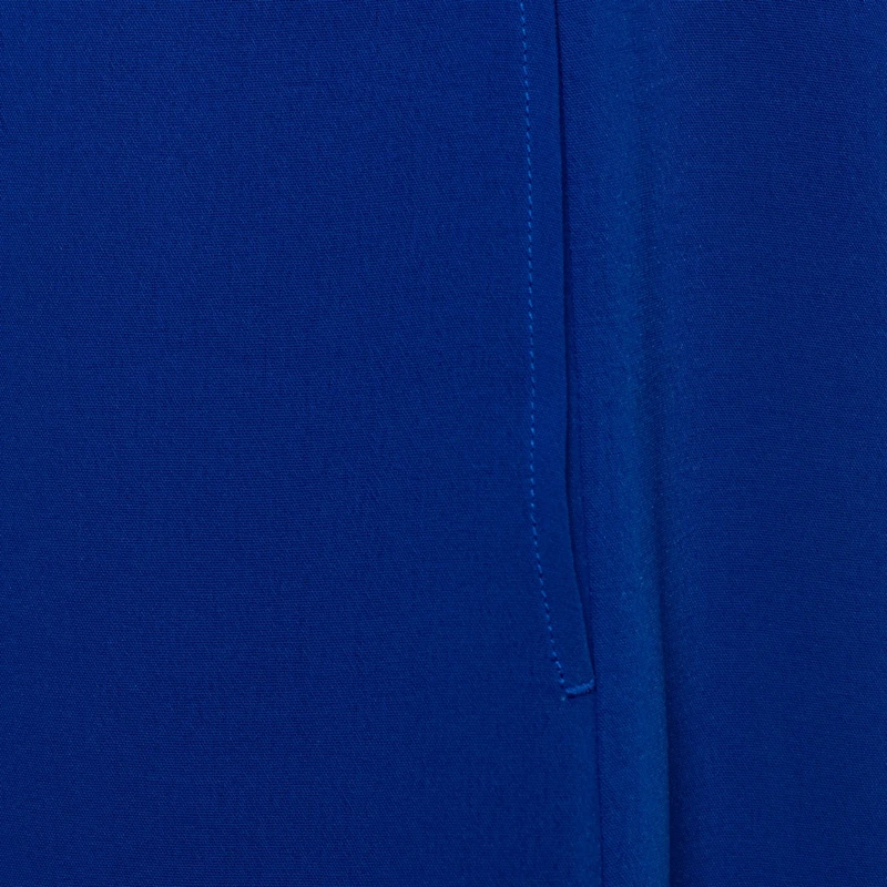 Dames Jurk DR284 &CO Woman ROYAL BLUE