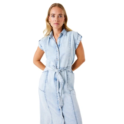 Dames Jurk E50284