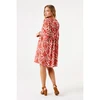 Dames Jurk E50286