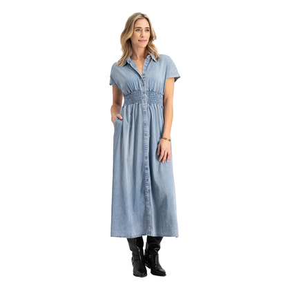 Dames Jurk Estelle