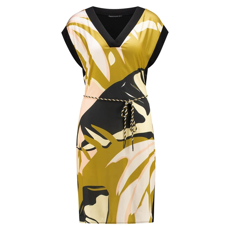 Dames Jurk EX23-32014 Expresso OLIJF