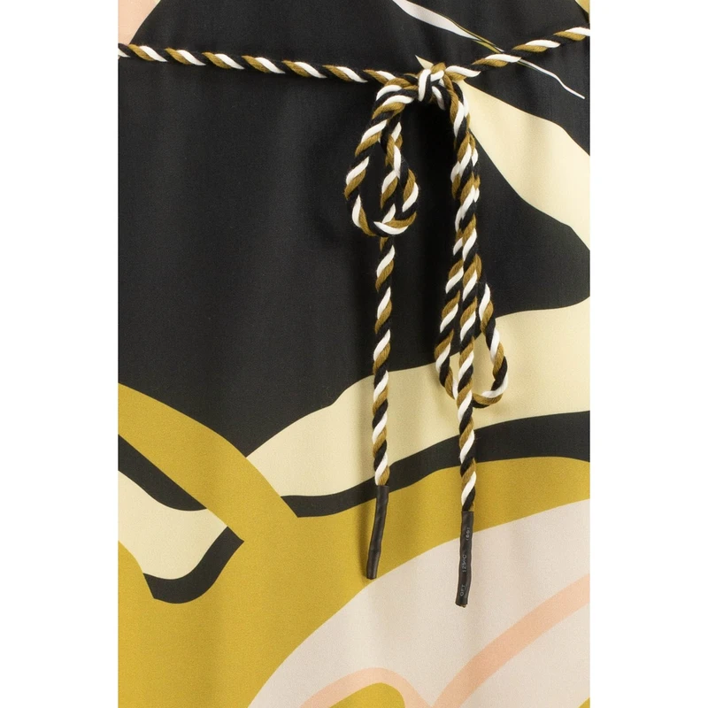 Dames Jurk EX23-32014 Expresso OLIJF