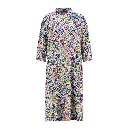 Dames Jurk EX23-32048