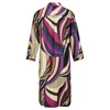 Dames Jurk EX23-32053