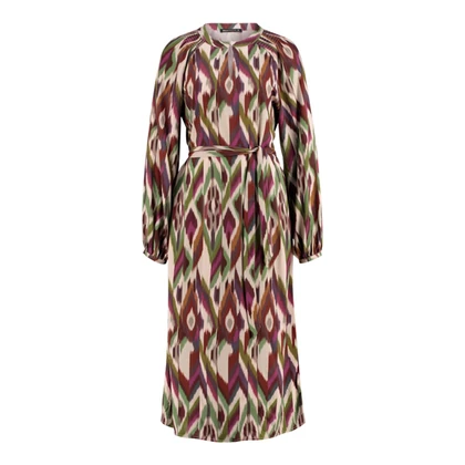 Dames Jurk EX23-32065